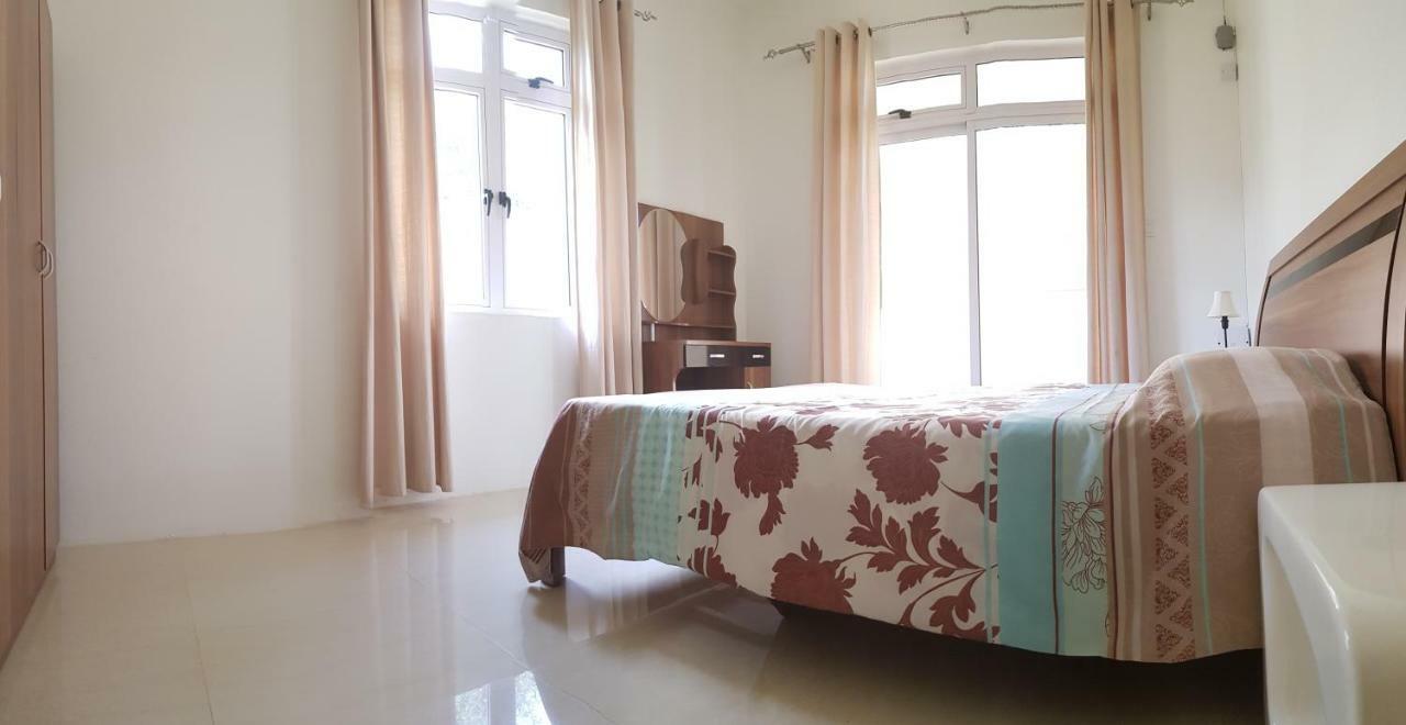 Colosseo Apartments 格兰贝伊 外观 照片
